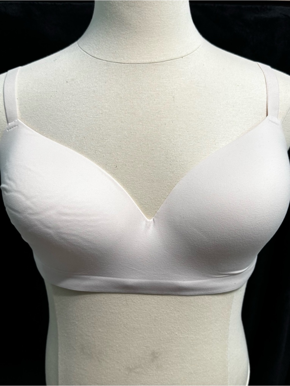 Soma - Porcelain Enbliss Wireless Bra